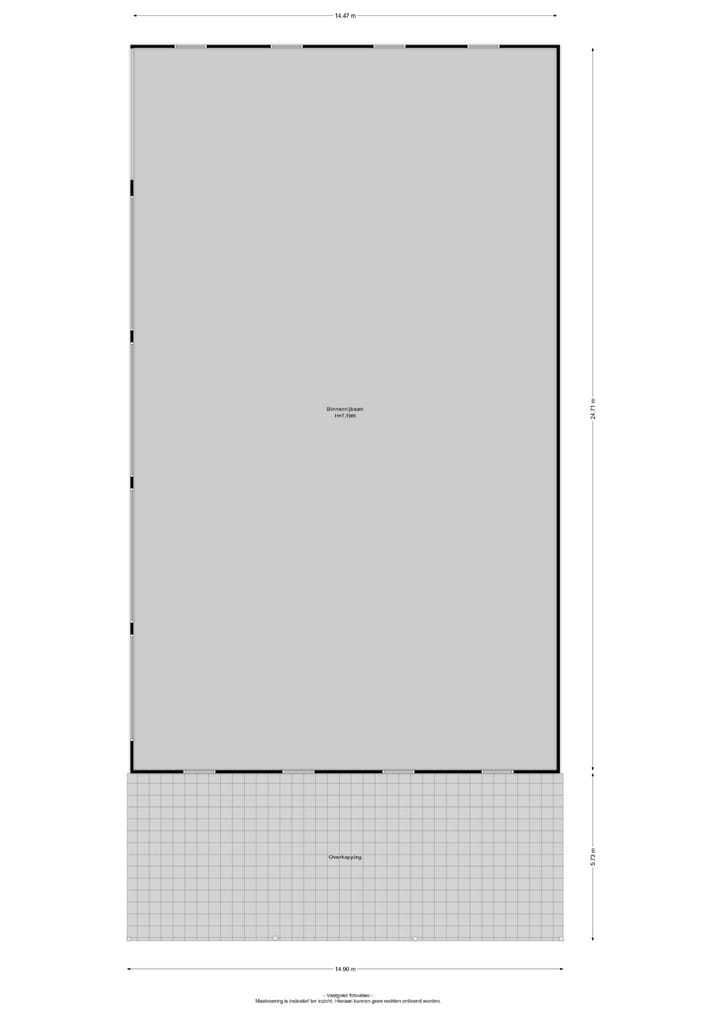 Foto 52 van Brinkerweg 3