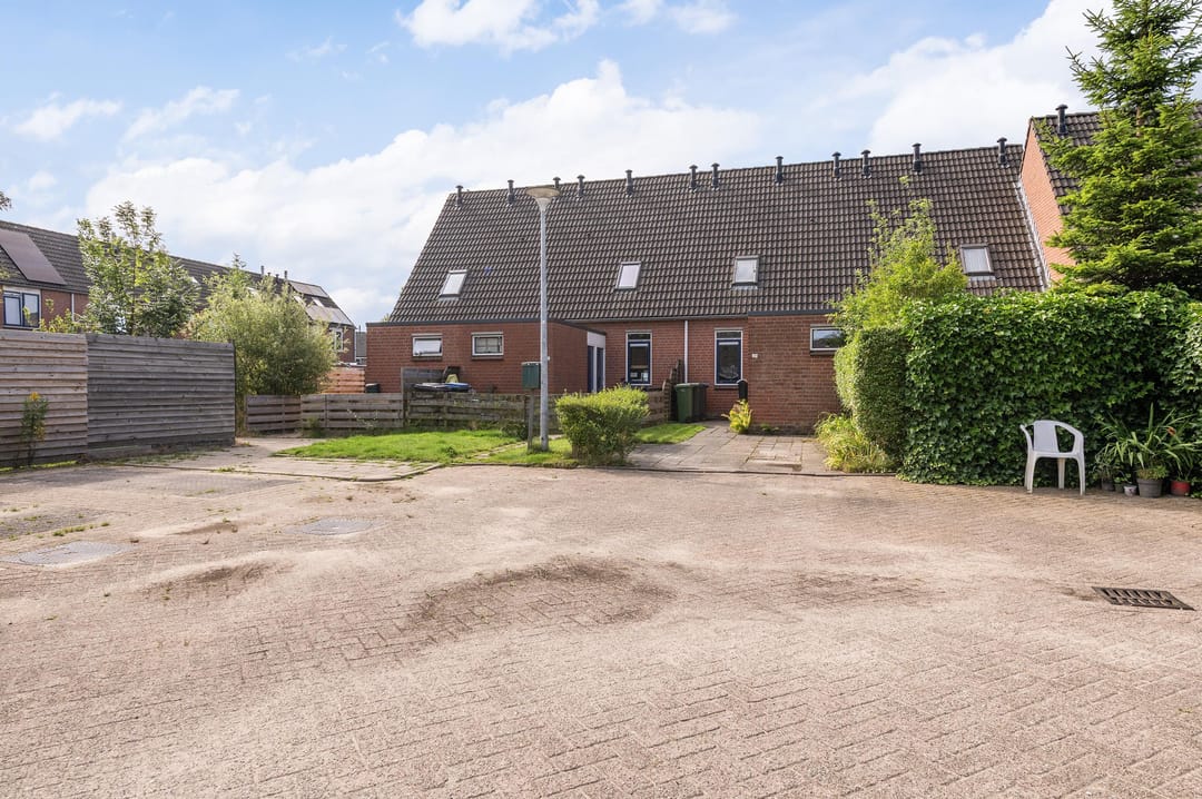 Foto 2 van Riklanden 17