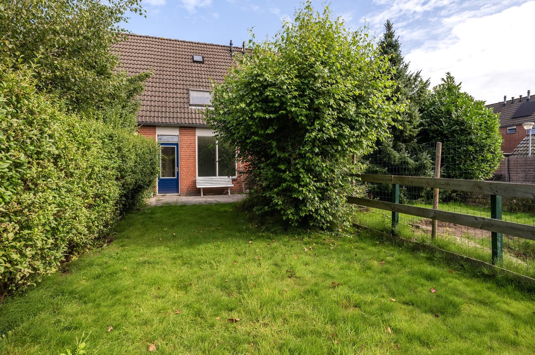 Foto 17 van Riklanden 17