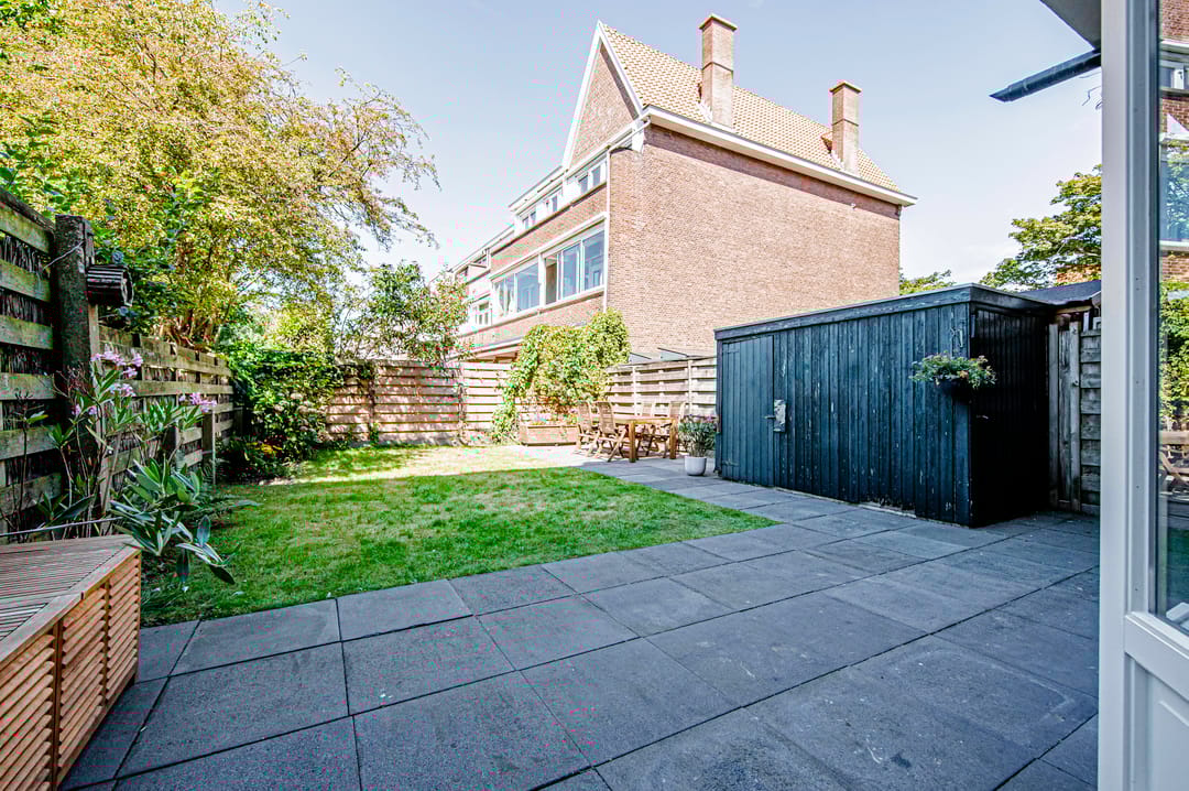 Foto 1 van Amandelstraat 11