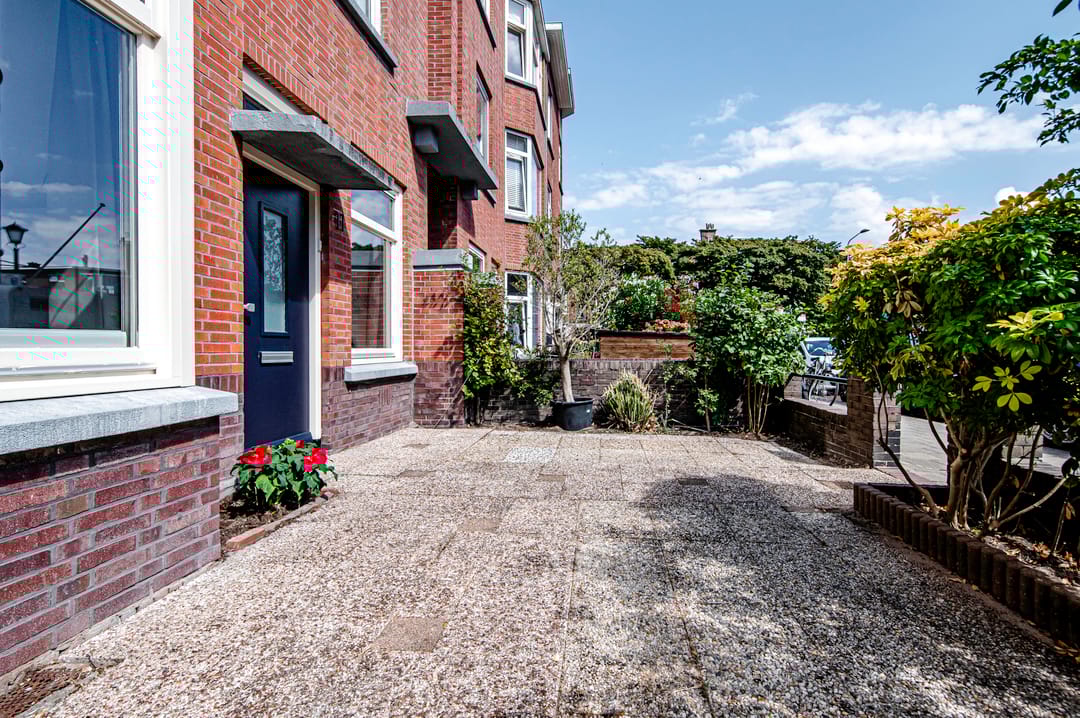 Foto 2 van Amandelstraat 11