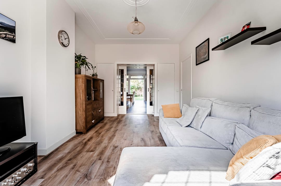 Foto 8 van Amandelstraat 11