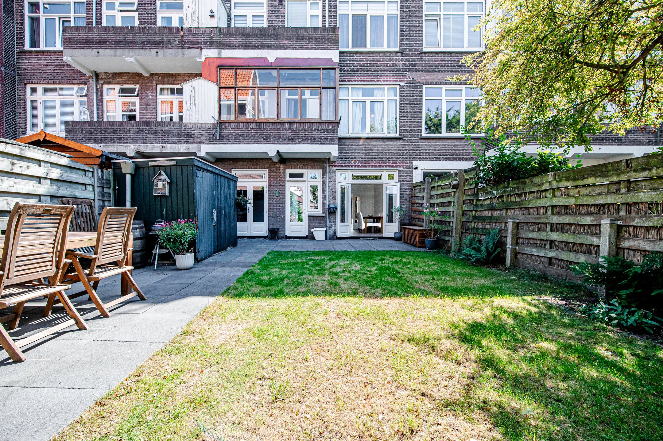 Foto 18 van Amandelstraat 11