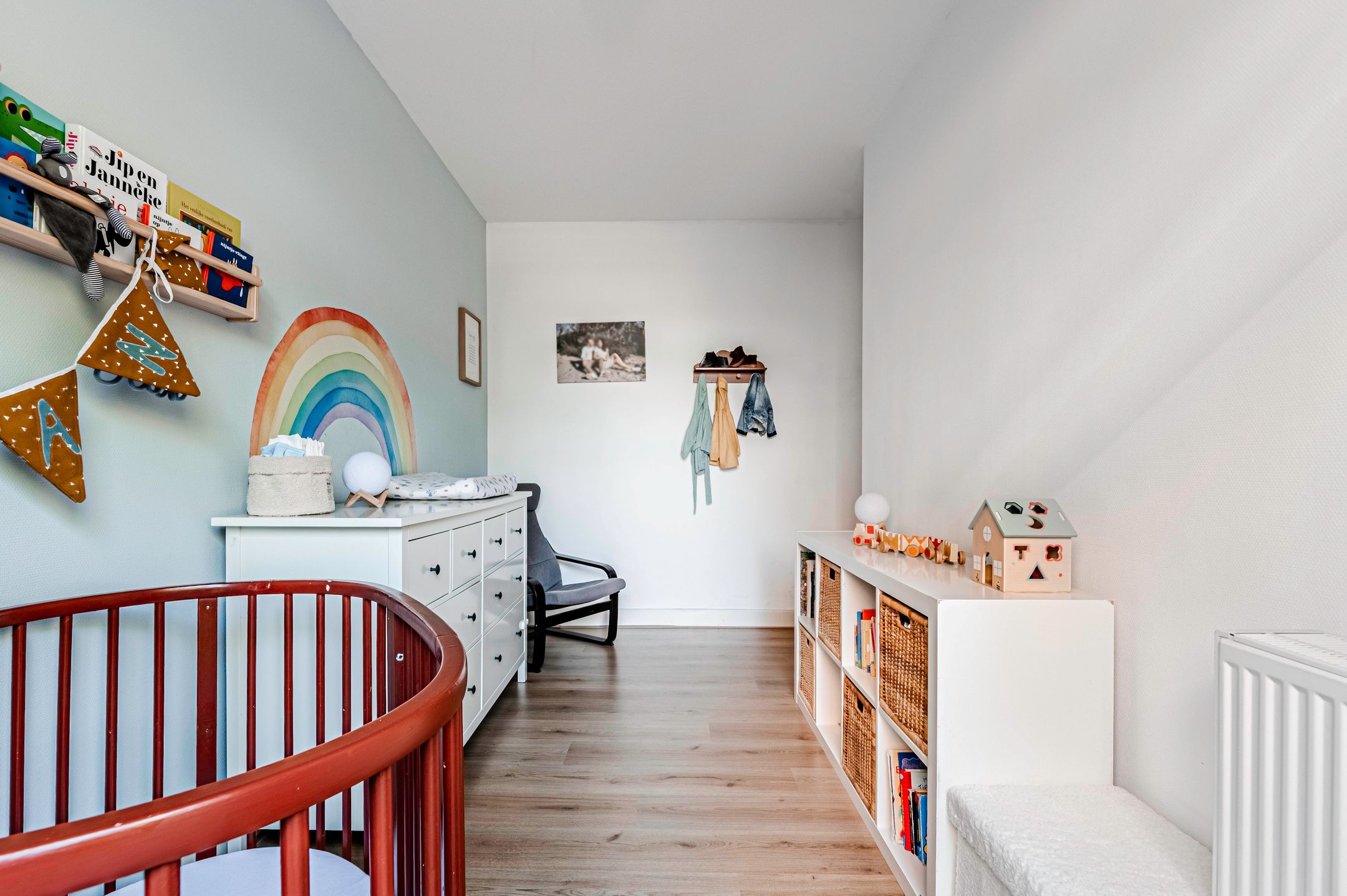 Foto 24 van Amandelstraat 11