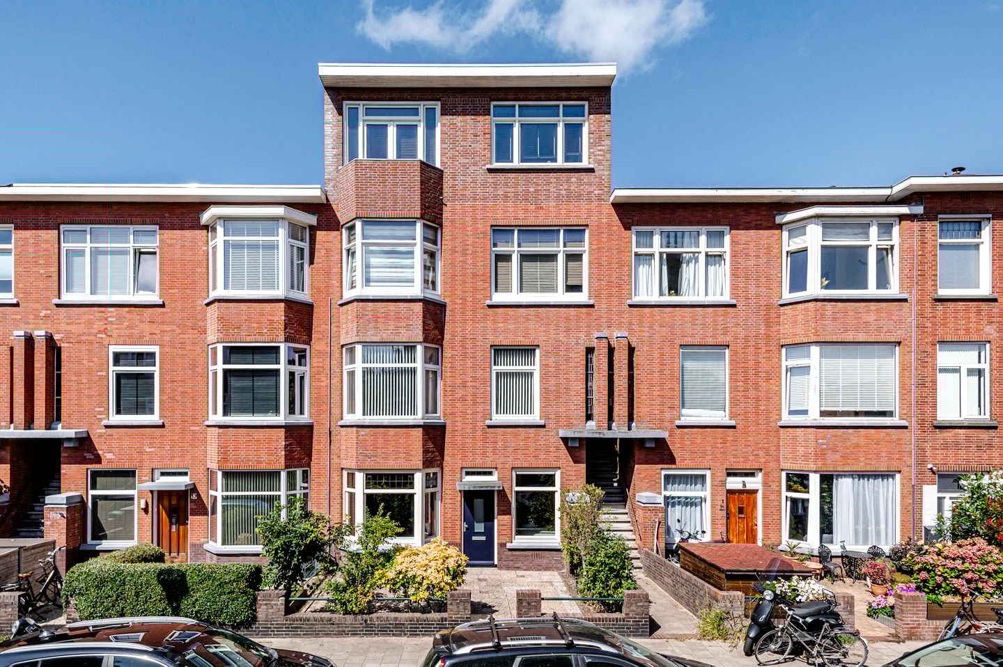 Foto 35 van Amandelstraat 11