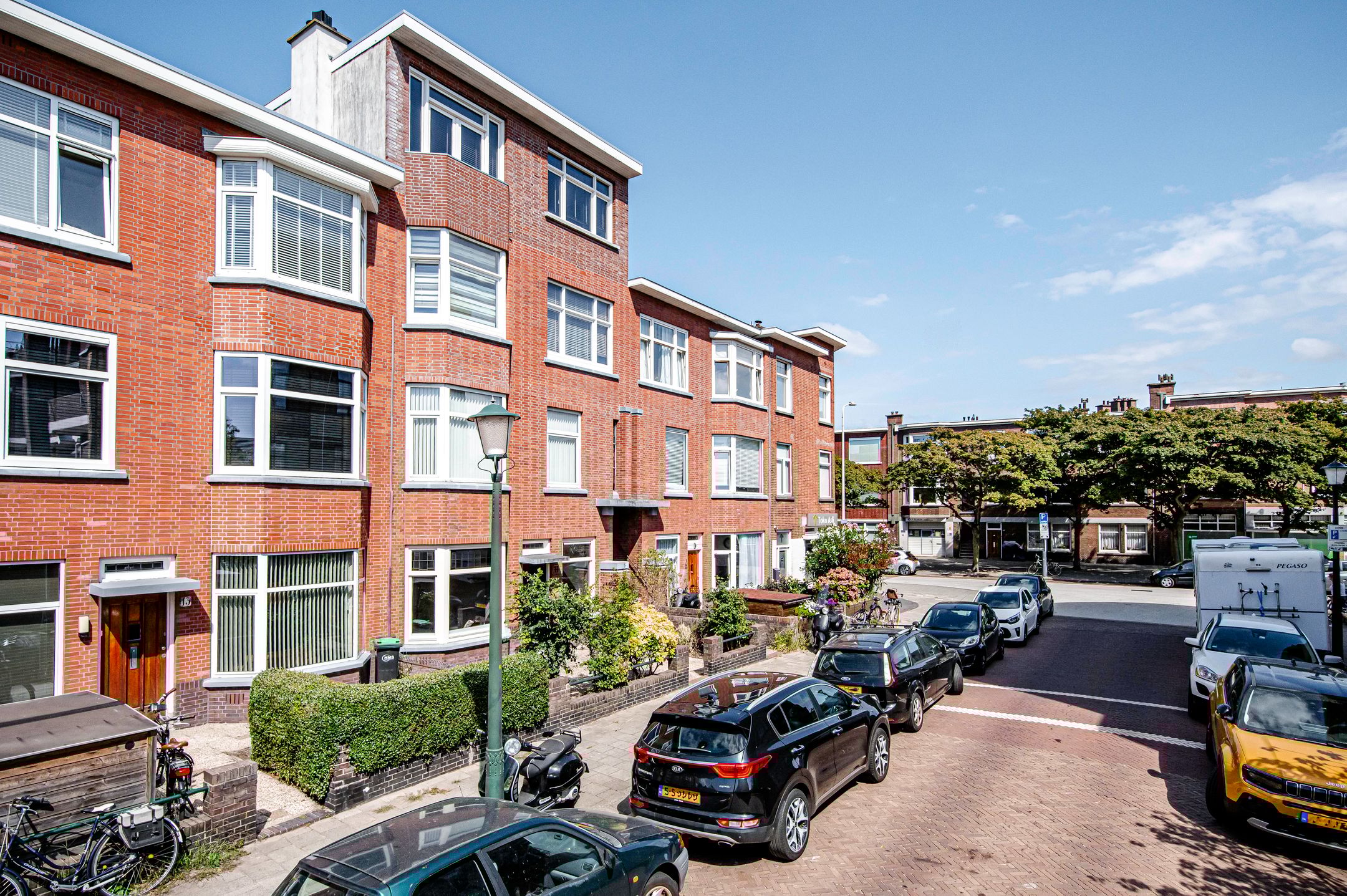 Foto 36 van Amandelstraat 11