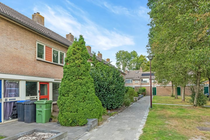 Foto 2 van Spuilaan 36