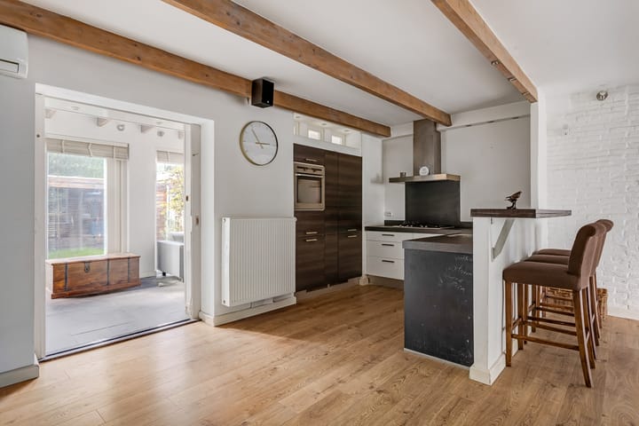 Foto 8 van Spuilaan 36