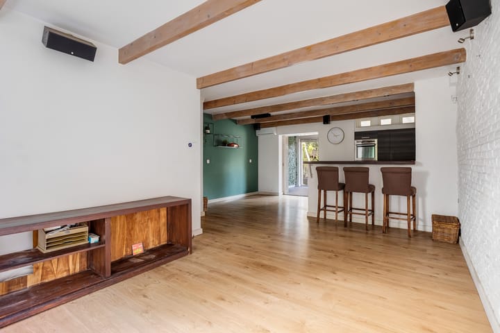 Foto 7 van Spuilaan 36