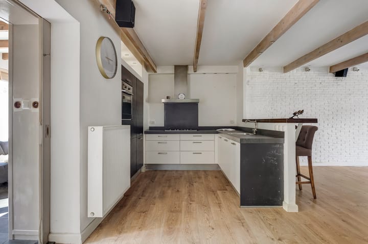 Foto 9 van Spuilaan 36