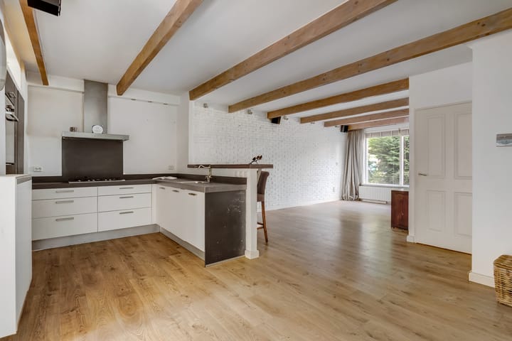 Foto 10 van Spuilaan 36