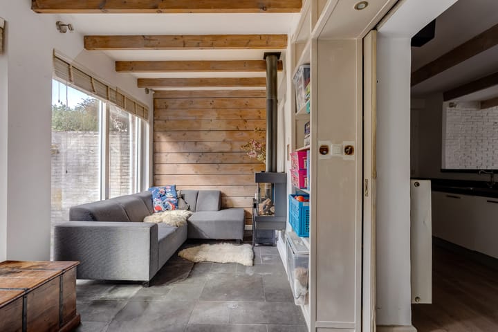 Foto 11 van Spuilaan 36