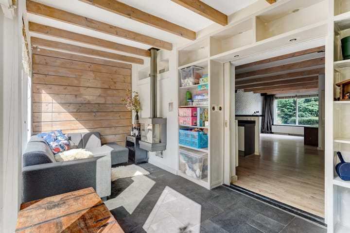 Foto 12 van Spuilaan 36