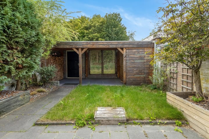 Foto 15 van Spuilaan 36