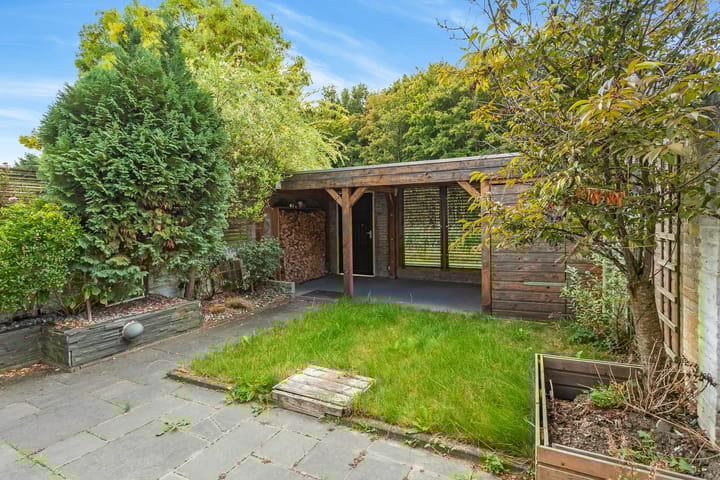 Foto 16 van Spuilaan 36