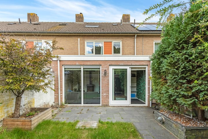 Foto 19 van Spuilaan 36