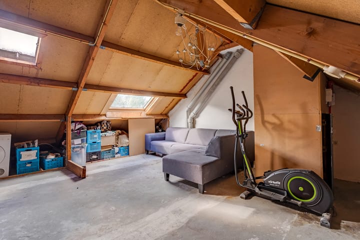 Foto 24 van Spuilaan 36