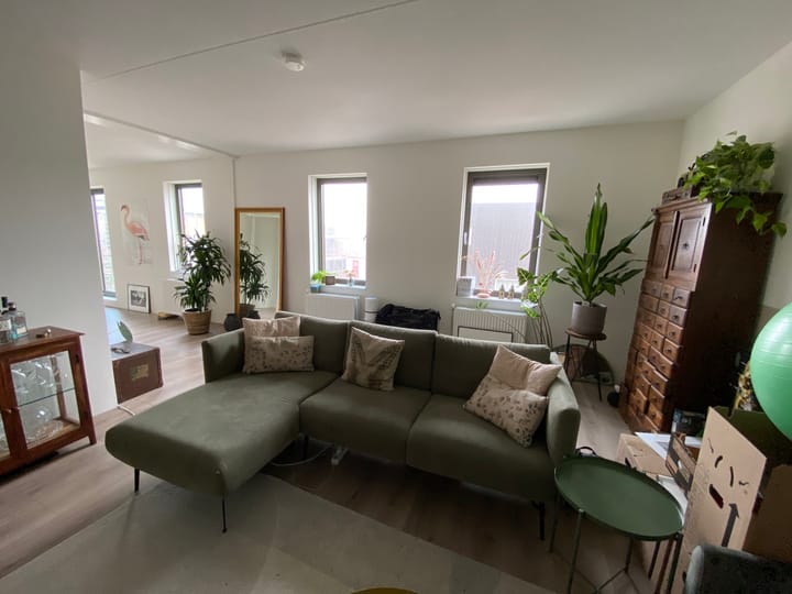 Foto 5 van Treurenburgstraat 239