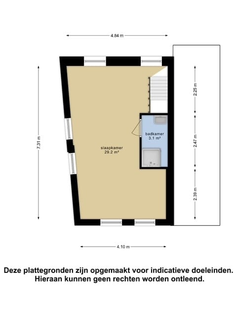 Foto 34 van Zaagmolenweg 17