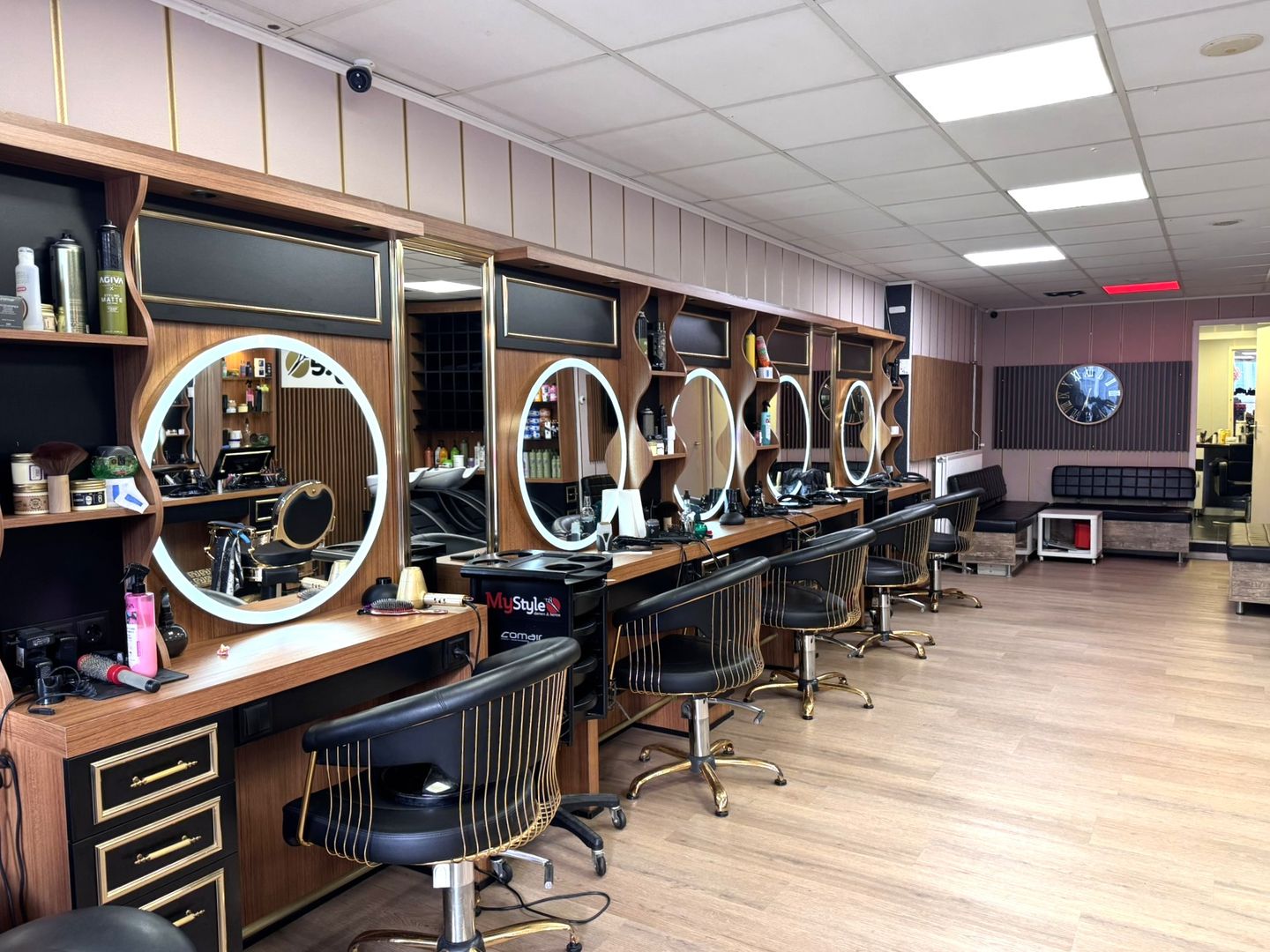 Bekijk foto 5 van Marktstraat 35