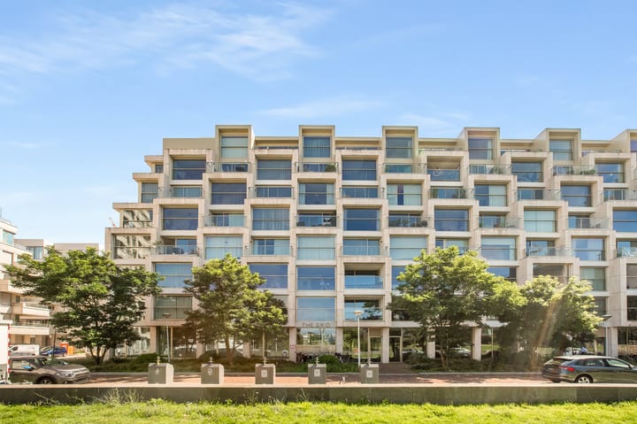 Foto 1 van Bundlaan 244