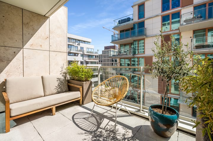 Foto 7 van Bundlaan 244