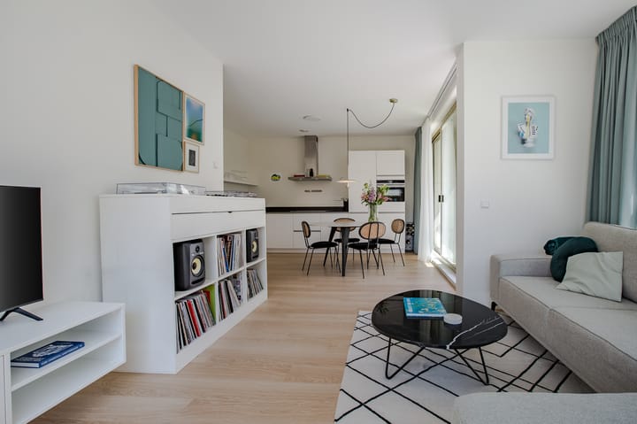 Foto 8 van Bundlaan 244