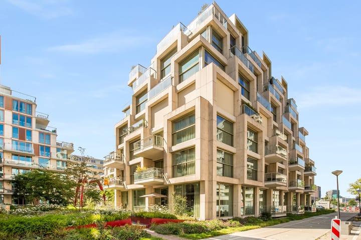 Foto 22 van Bundlaan 244