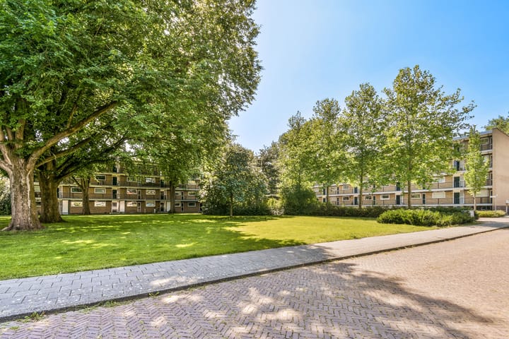 Foto 2 van Sportlaan 20