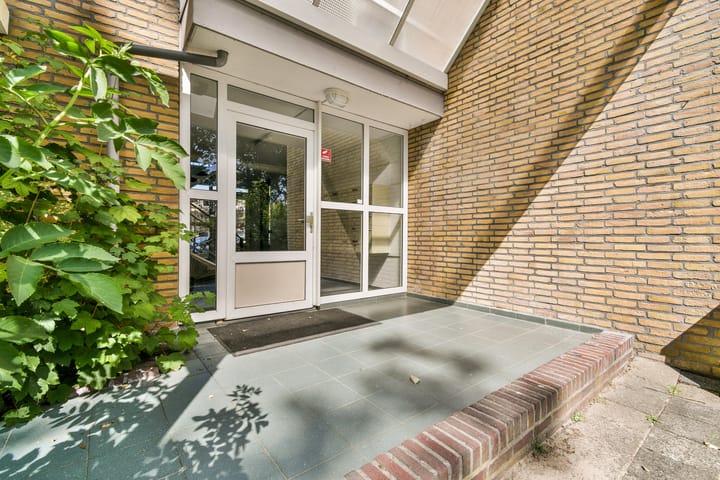 Foto 3 van Sportlaan 20