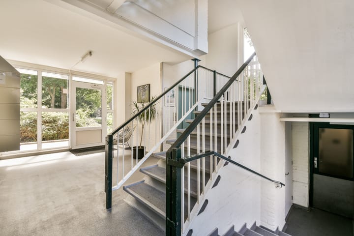 Foto 4 van Sportlaan 20