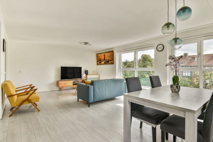 Foto 4 van Krijn Breurstraat 16