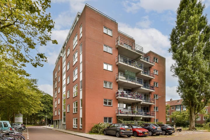 Foto 20 van Krijn Breurstraat 16