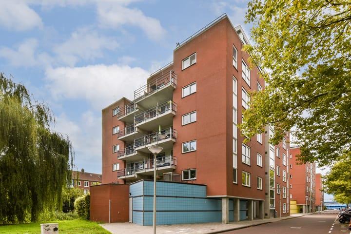 Foto 21 van Krijn Breurstraat 16