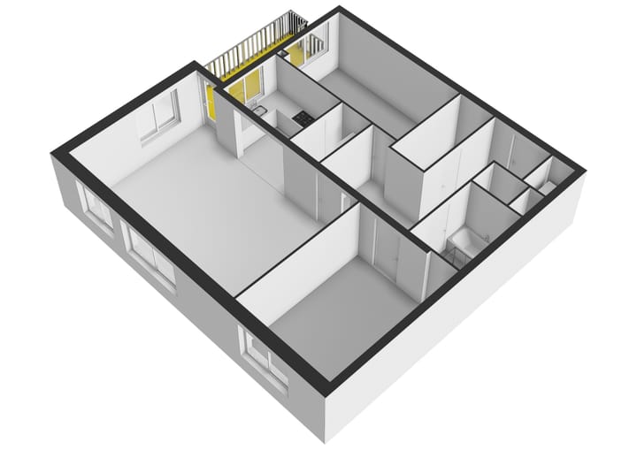 Foto 27 van Krijn Breurstraat 16