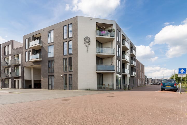 Foto 2 van Scandinaviëkade 31-D