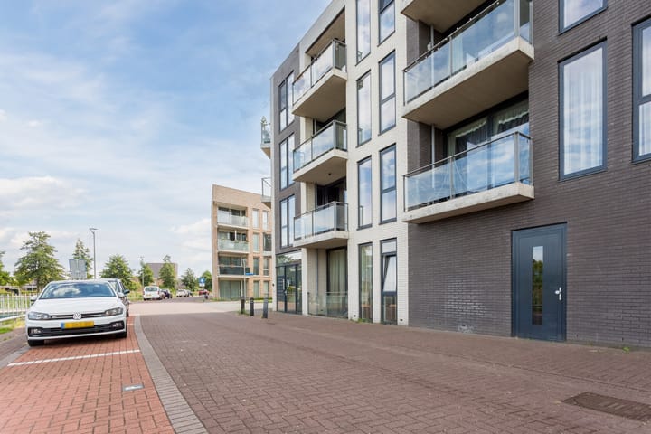 Foto 3 van Scandinaviëkade 31-D