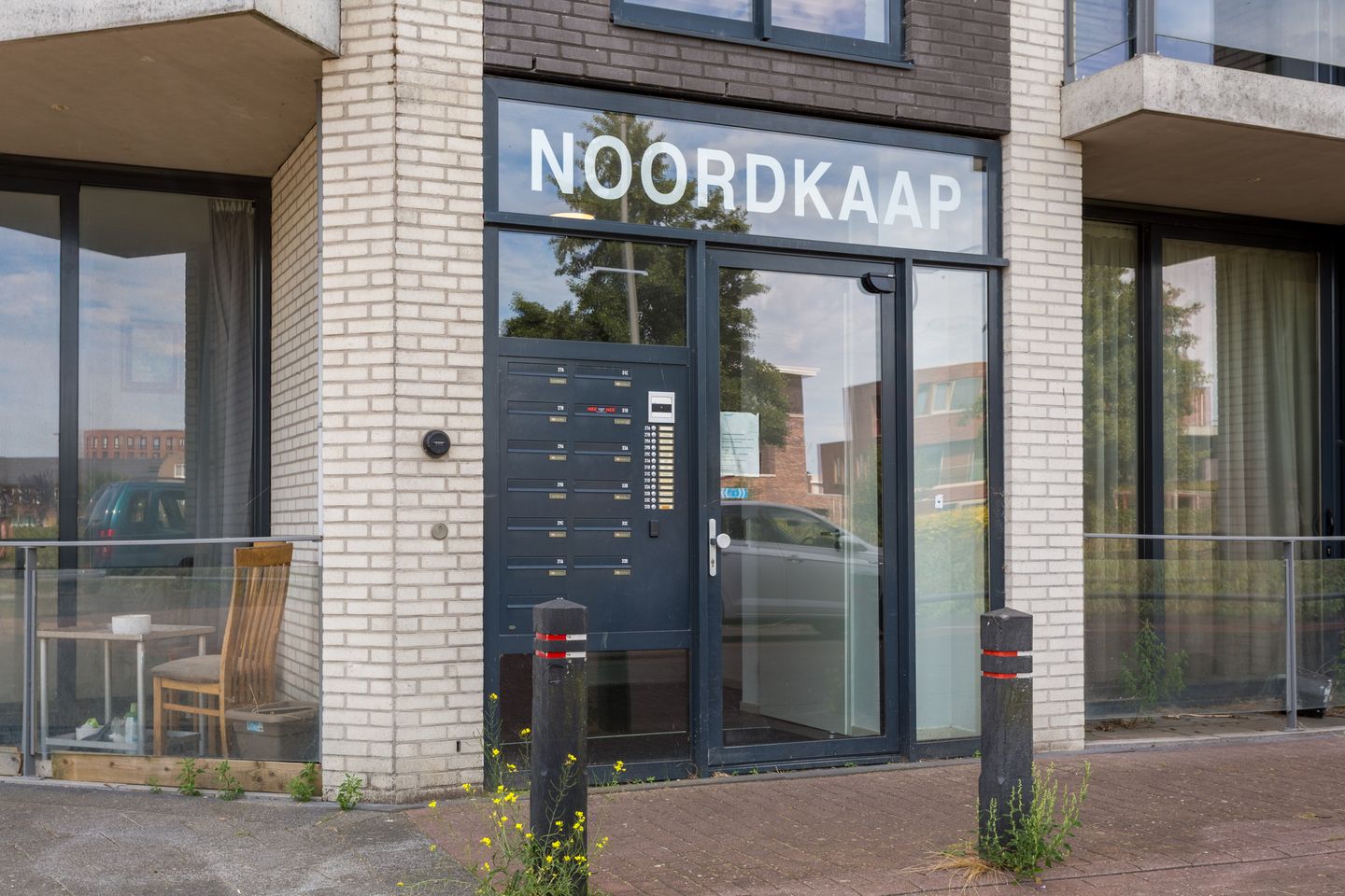 Photo 4 of Scandinaviëkade 31-D