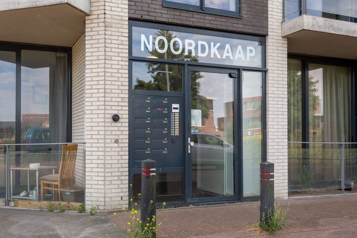 Foto 4 van Scandinaviëkade 31-D