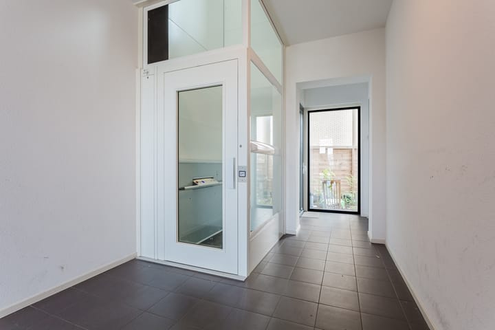 Foto 5 van Scandinaviëkade 31-D