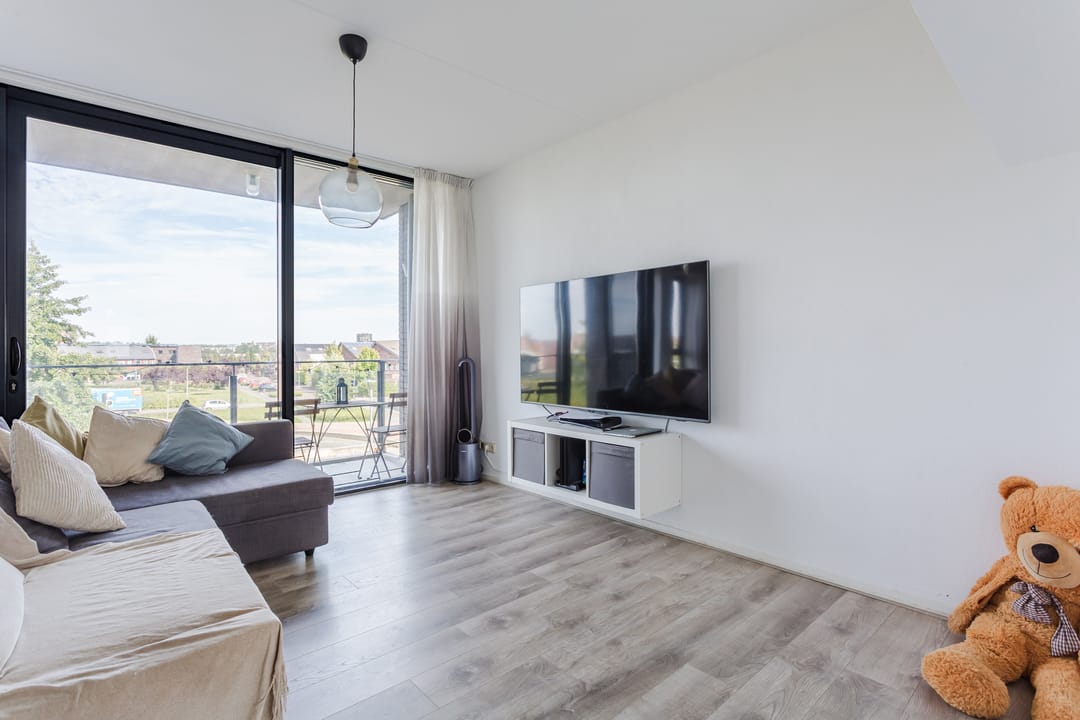 Photo 7 of Scandinaviëkade 31-D