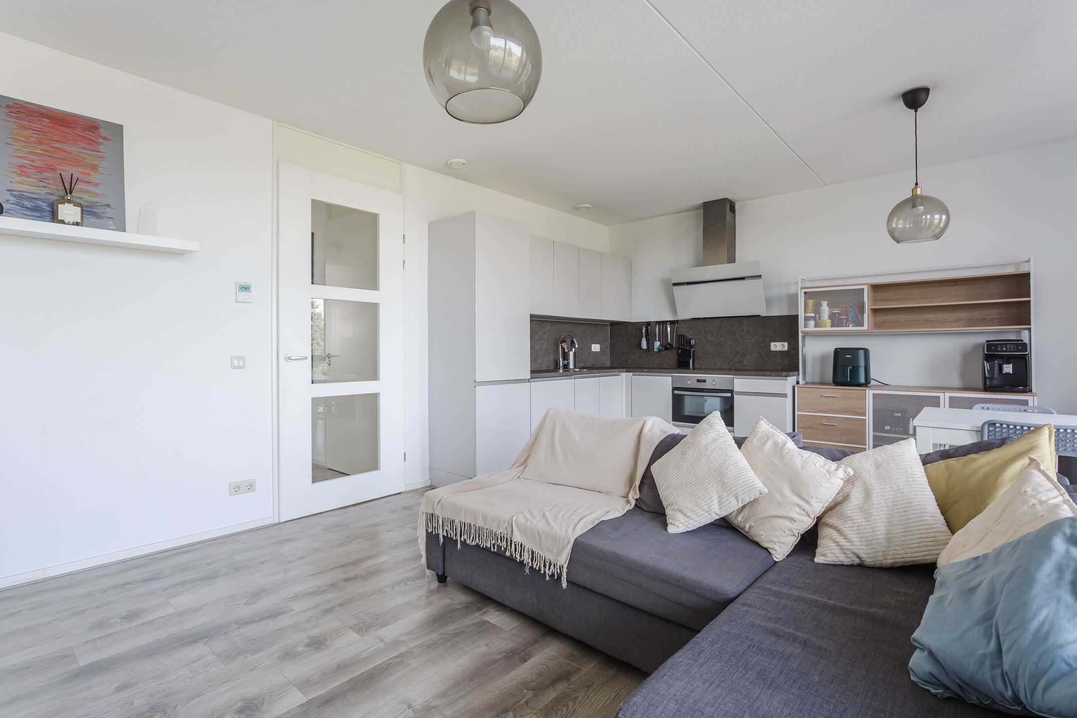 Photo 9 of Scandinaviëkade 31-D