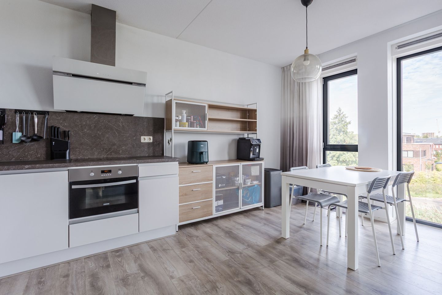 Photo 10 of Scandinaviëkade 31-D