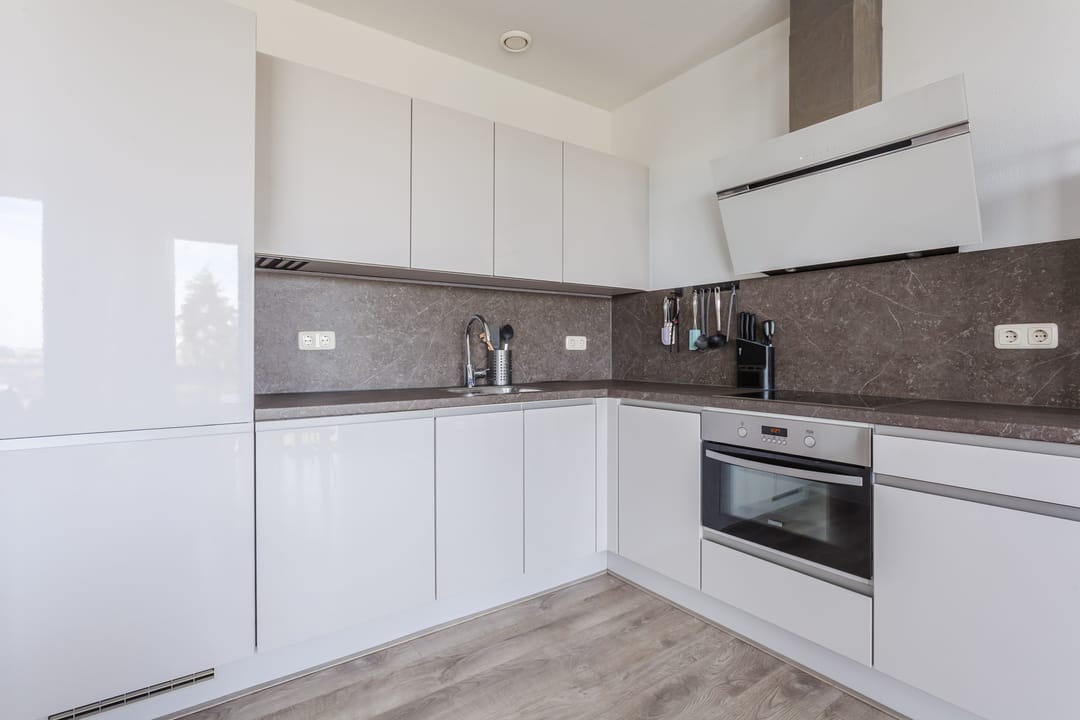 Photo 11 of Scandinaviëkade 31-D