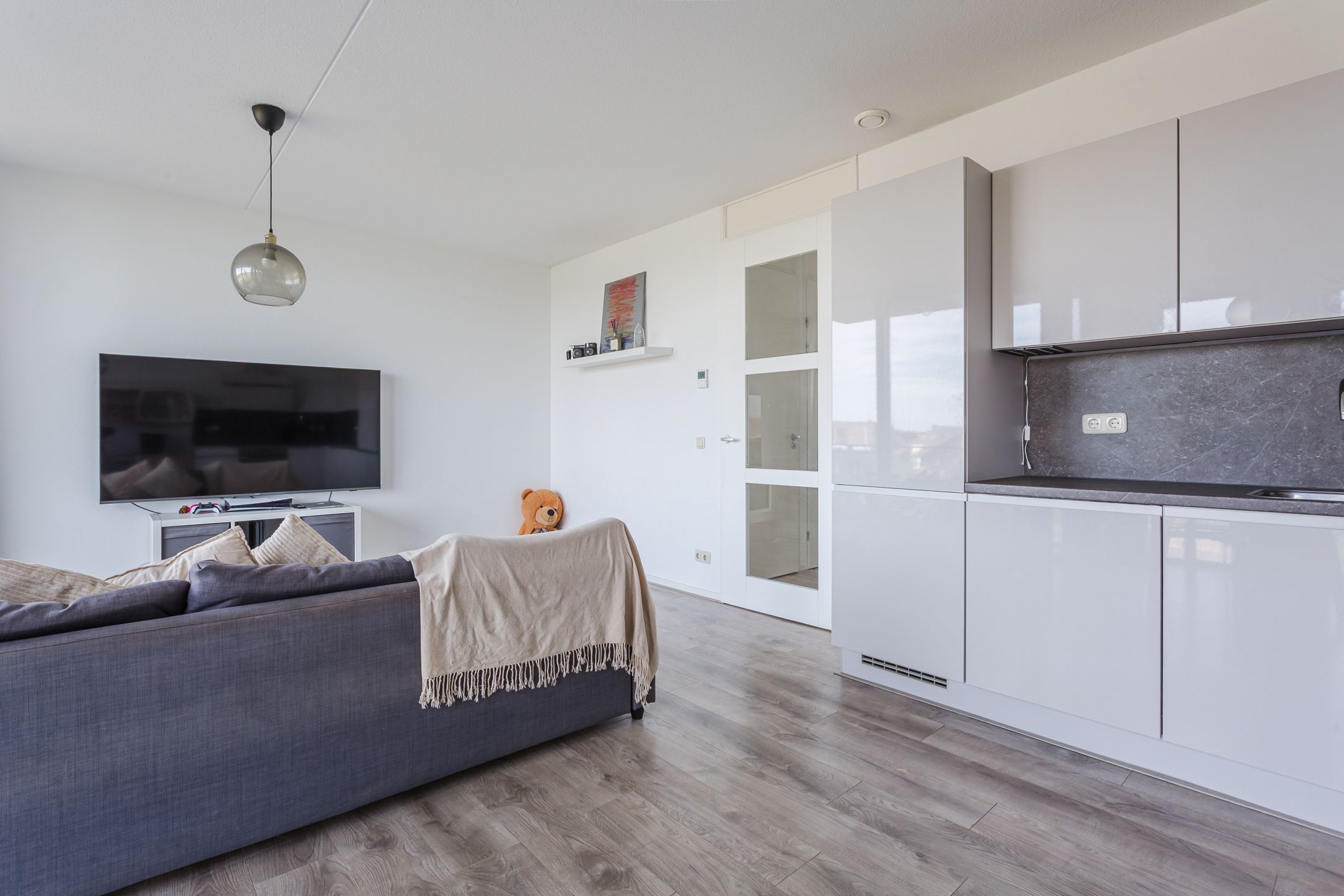 Photo 12 of Scandinaviëkade 31-D