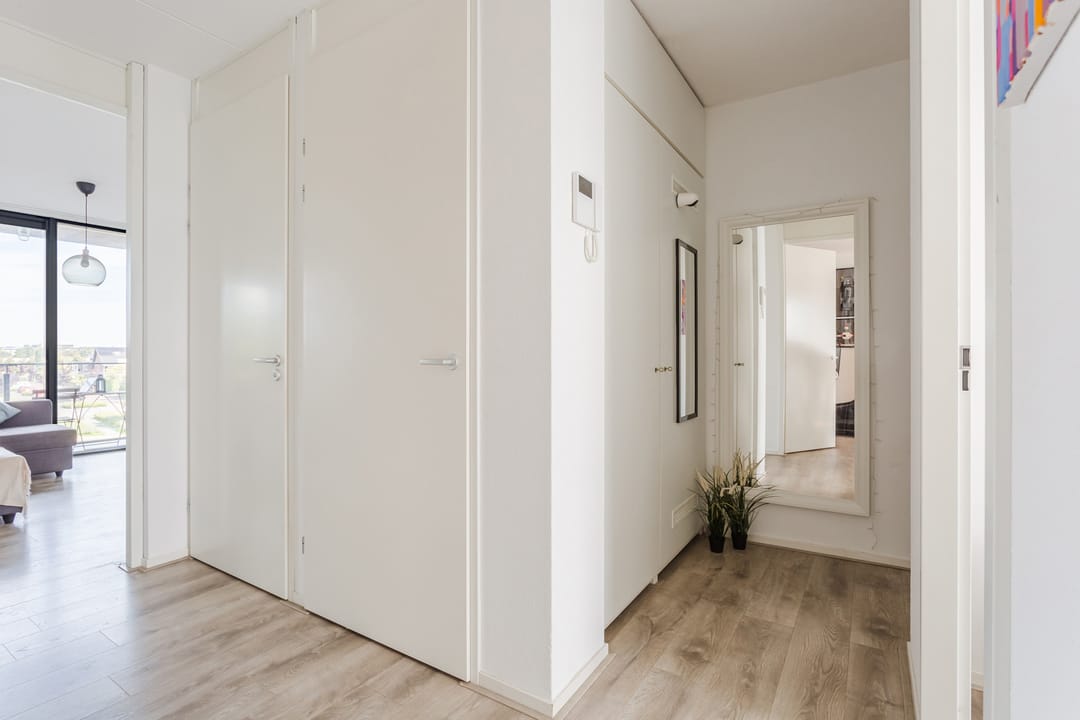 Photo 13 of Scandinaviëkade 31-D