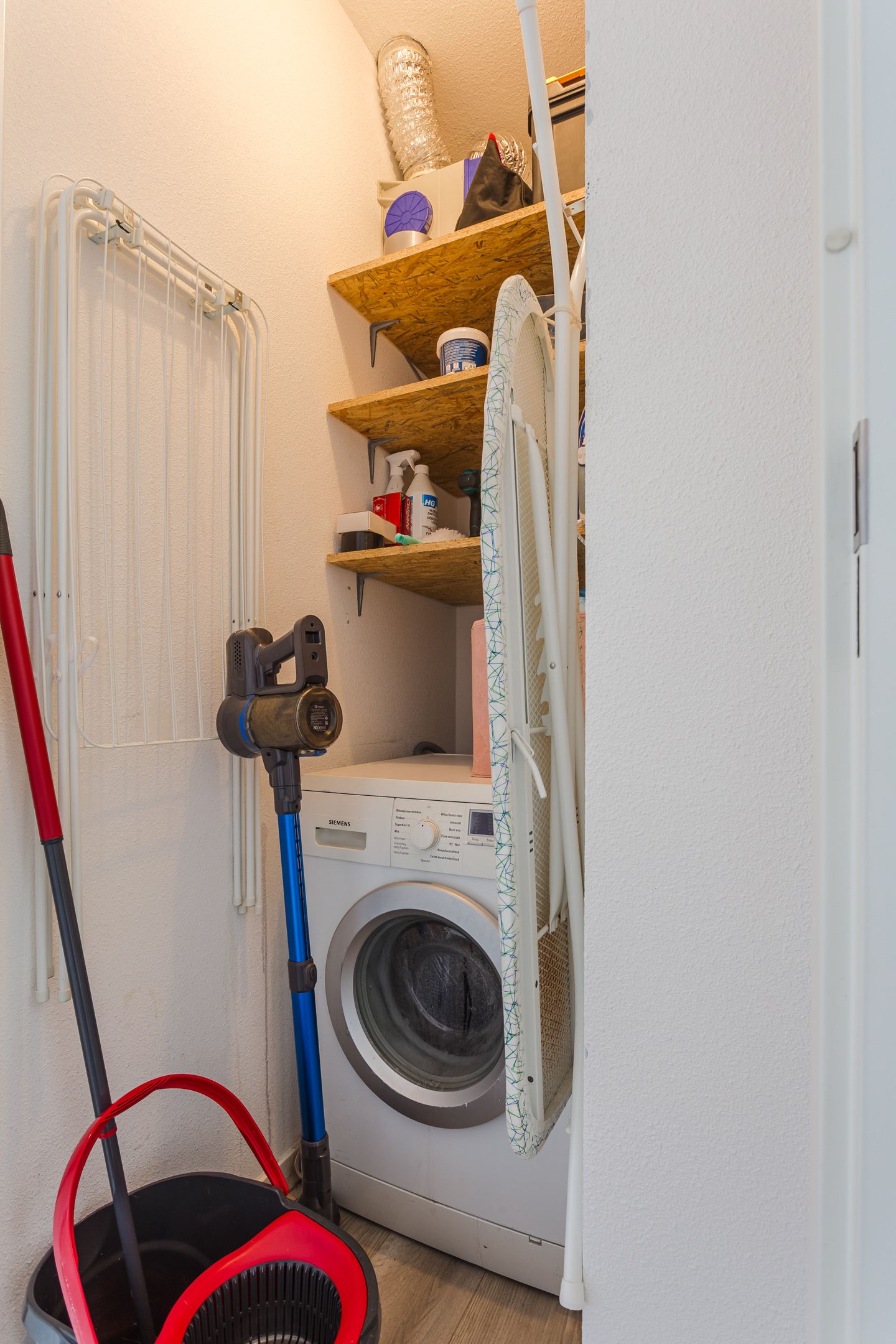 Photo 14 of Scandinaviëkade 31-D