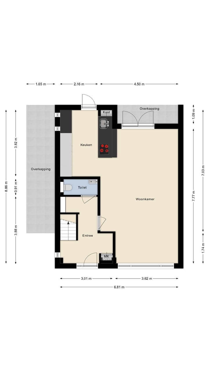 Photo 60 of Olmstraat 44