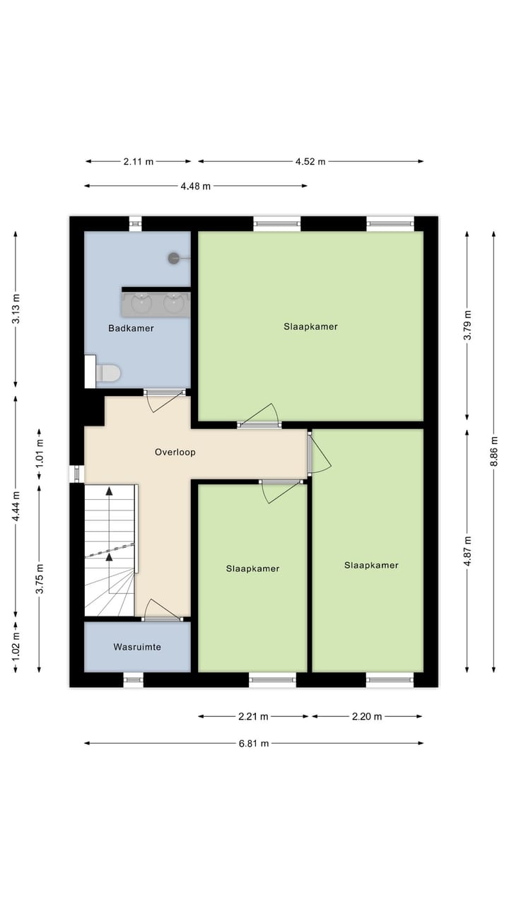 Photo 61 of Olmstraat 44