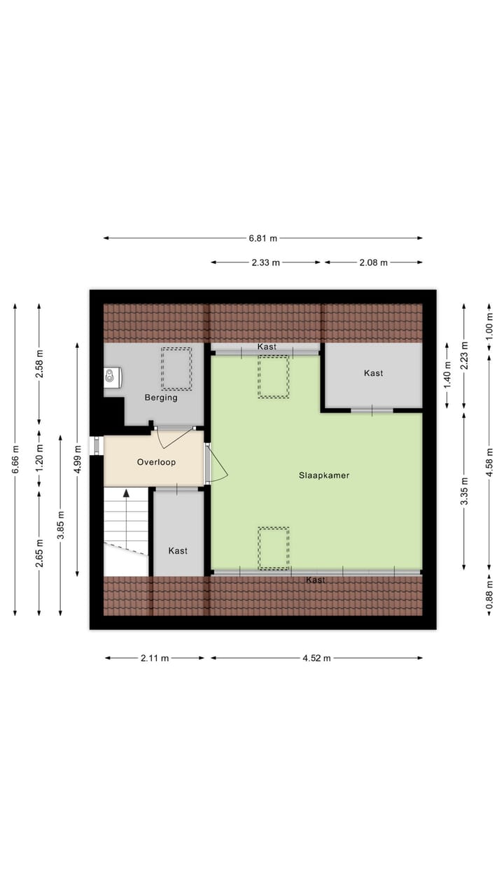 Photo 62 of Olmstraat 44